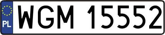 WGM15552