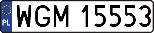 WGM15553