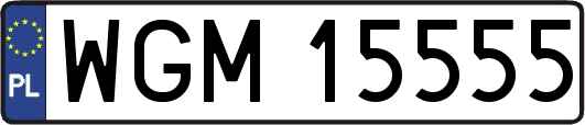 WGM15555