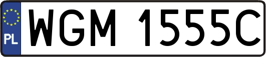 WGM1555C