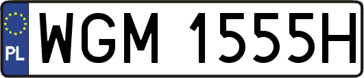 WGM1555H