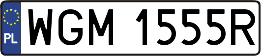 WGM1555R