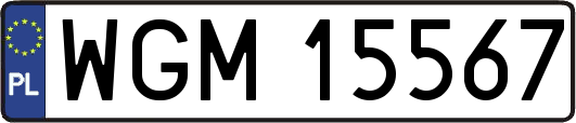WGM15567