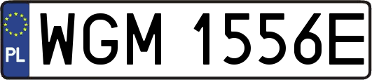 WGM1556E
