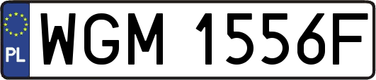 WGM1556F