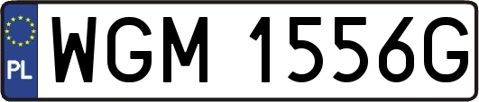 WGM1556G