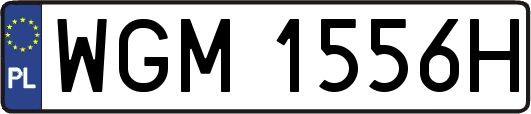 WGM1556H