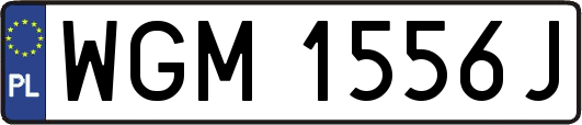 WGM1556J