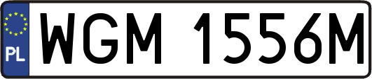 WGM1556M