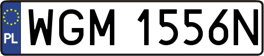 WGM1556N