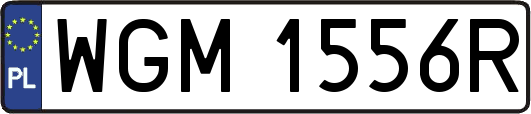 WGM1556R