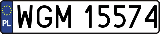 WGM15574