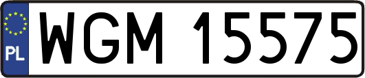 WGM15575