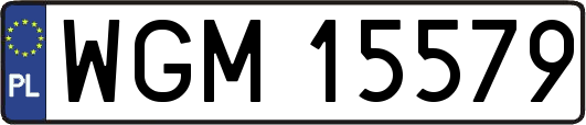 WGM15579