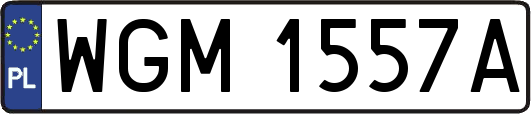 WGM1557A