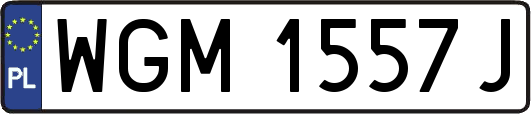 WGM1557J