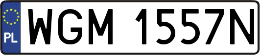 WGM1557N