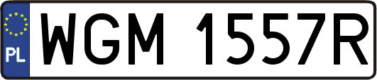 WGM1557R