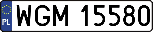 WGM15580