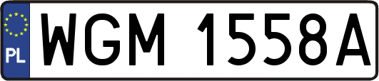 WGM1558A