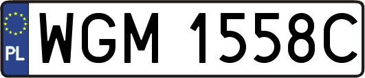 WGM1558C