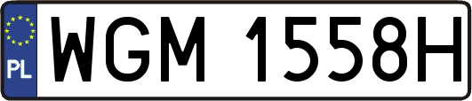 WGM1558H