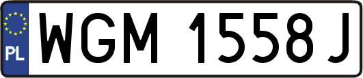 WGM1558J