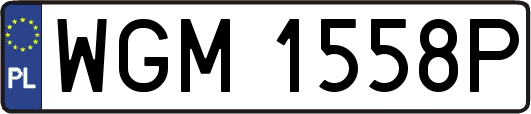 WGM1558P