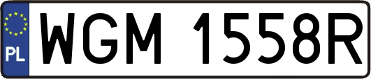 WGM1558R