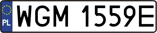 WGM1559E