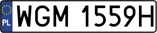 WGM1559H