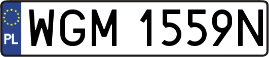 WGM1559N