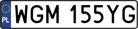 WGM155YG