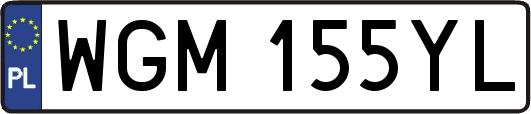 WGM155YL