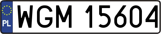 WGM15604