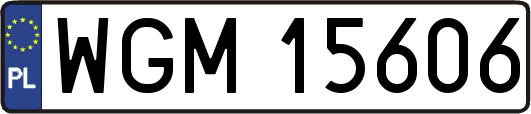 WGM15606