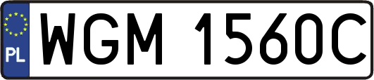 WGM1560C