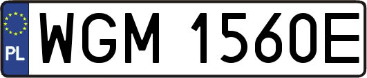 WGM1560E