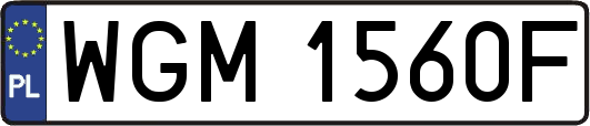 WGM1560F