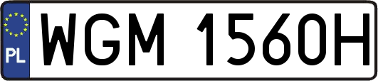 WGM1560H