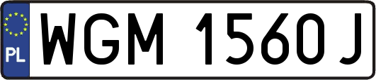WGM1560J