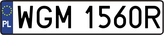 WGM1560R
