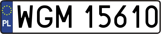 WGM15610