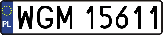 WGM15611