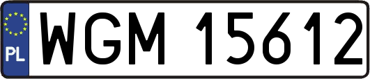 WGM15612