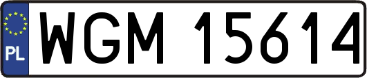 WGM15614