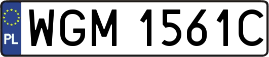 WGM1561C
