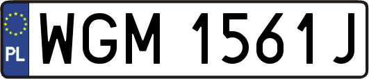 WGM1561J