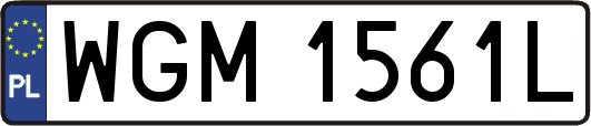 WGM1561L