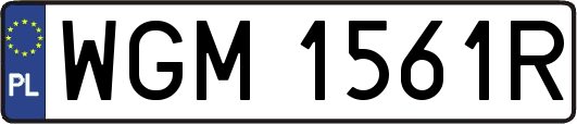 WGM1561R